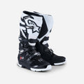 Alpinestars Tech 7 Enduro - Nero/Bianco