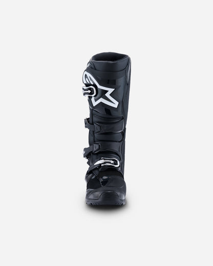 Enduro Alpinestars Tech 7 - Noir/Anthracite/Blanc