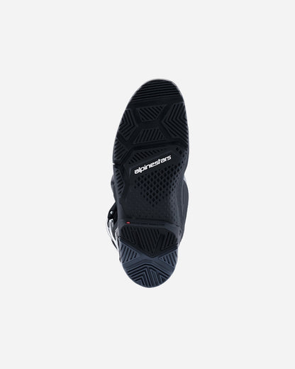 Enduro Alpinestars Tech 7 - Noir/Anthracite/Blanc