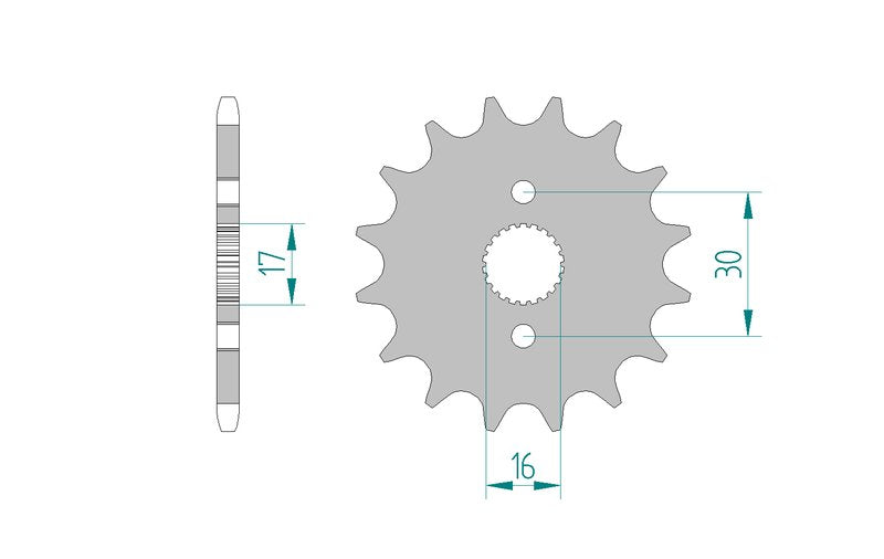 Selected Variant Image