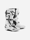 Bottes Alpinestars Tech 10 Supervented - Blanc