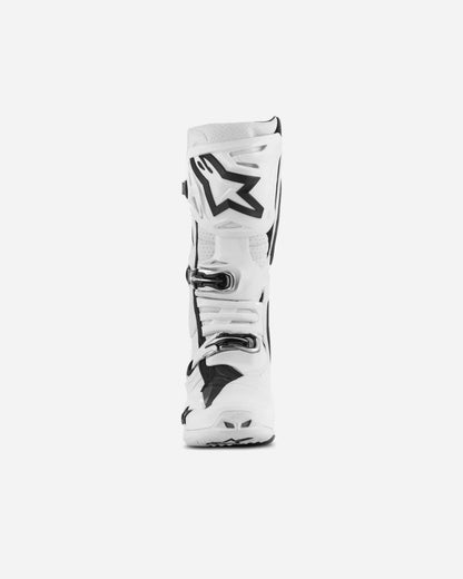 Bottes Alpinestars Tech 10 Supervented - Blanc