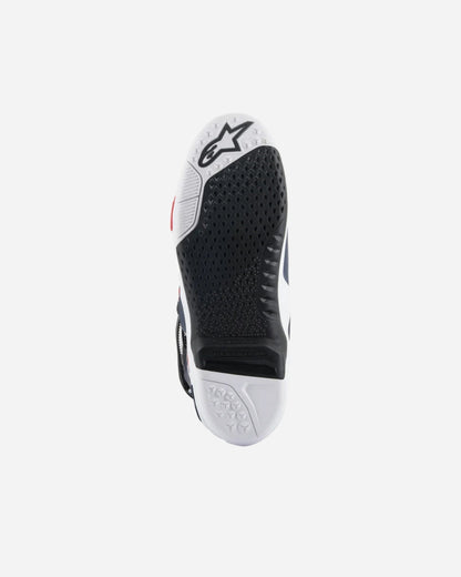 Bottes Alpinestars Tech 10 Supervented - Blanc