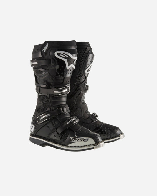Bottes Alpinestars Tech 8 Rs - Noir