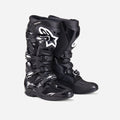 Alpinestars Tech 7 Boots - Black