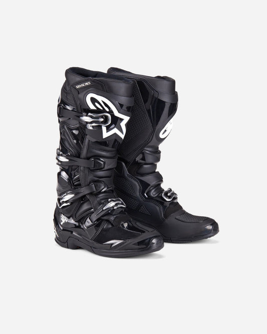 Bottes Alpinestars Tech 7 - Noir