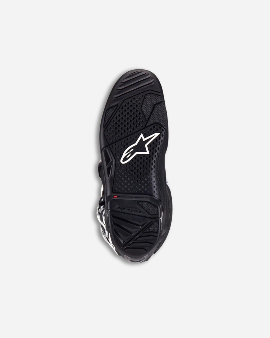 Bottes Alpinestars Tech 7 - Noir