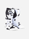 Bottes Alpinestars Tech 7 - Blanc/Noir