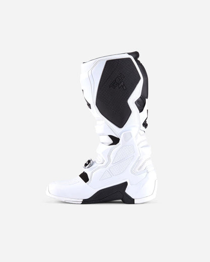 Bottes Alpinestars Tech 7 - Blanc/Noir
