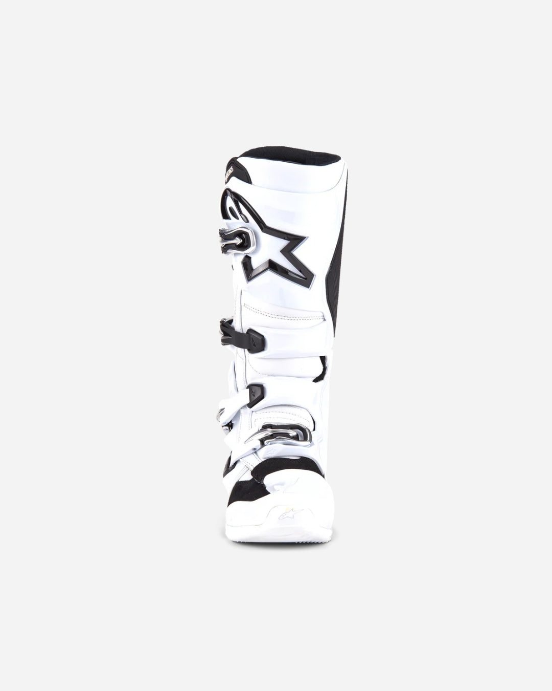 Bottes Alpinestars Tech 7 - Blanc/Noir