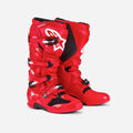 Alpinestars Tech 7 Boots - Bright Red