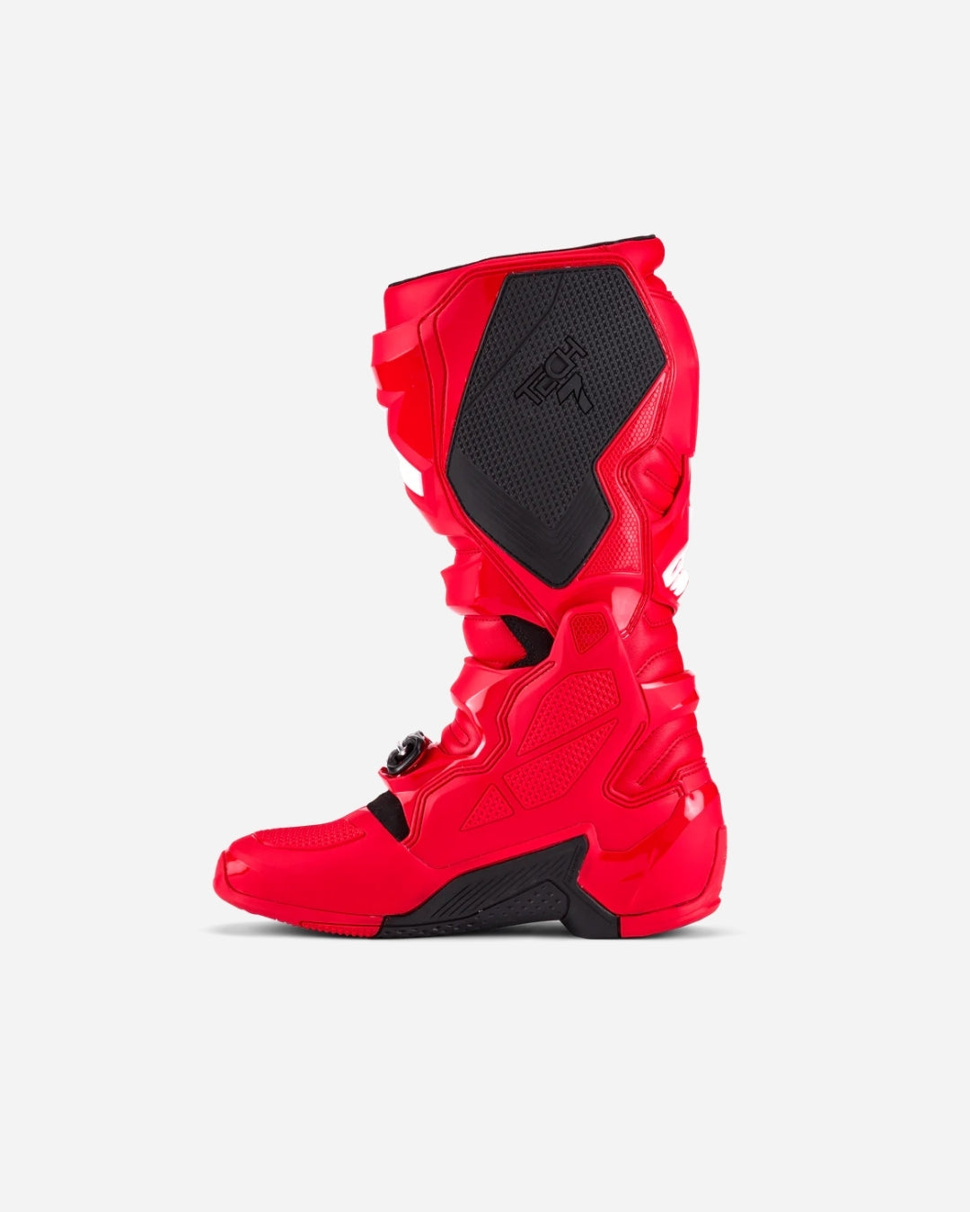 Bottes Alpinestars Tech 7 - Rouge vif