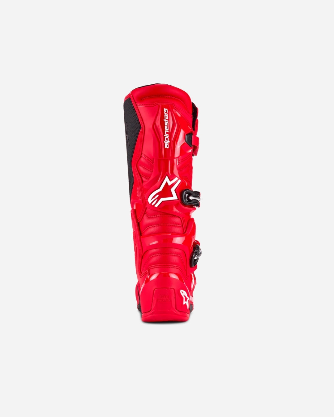 Bottes Alpinestars Tech 7 - Rouge vif