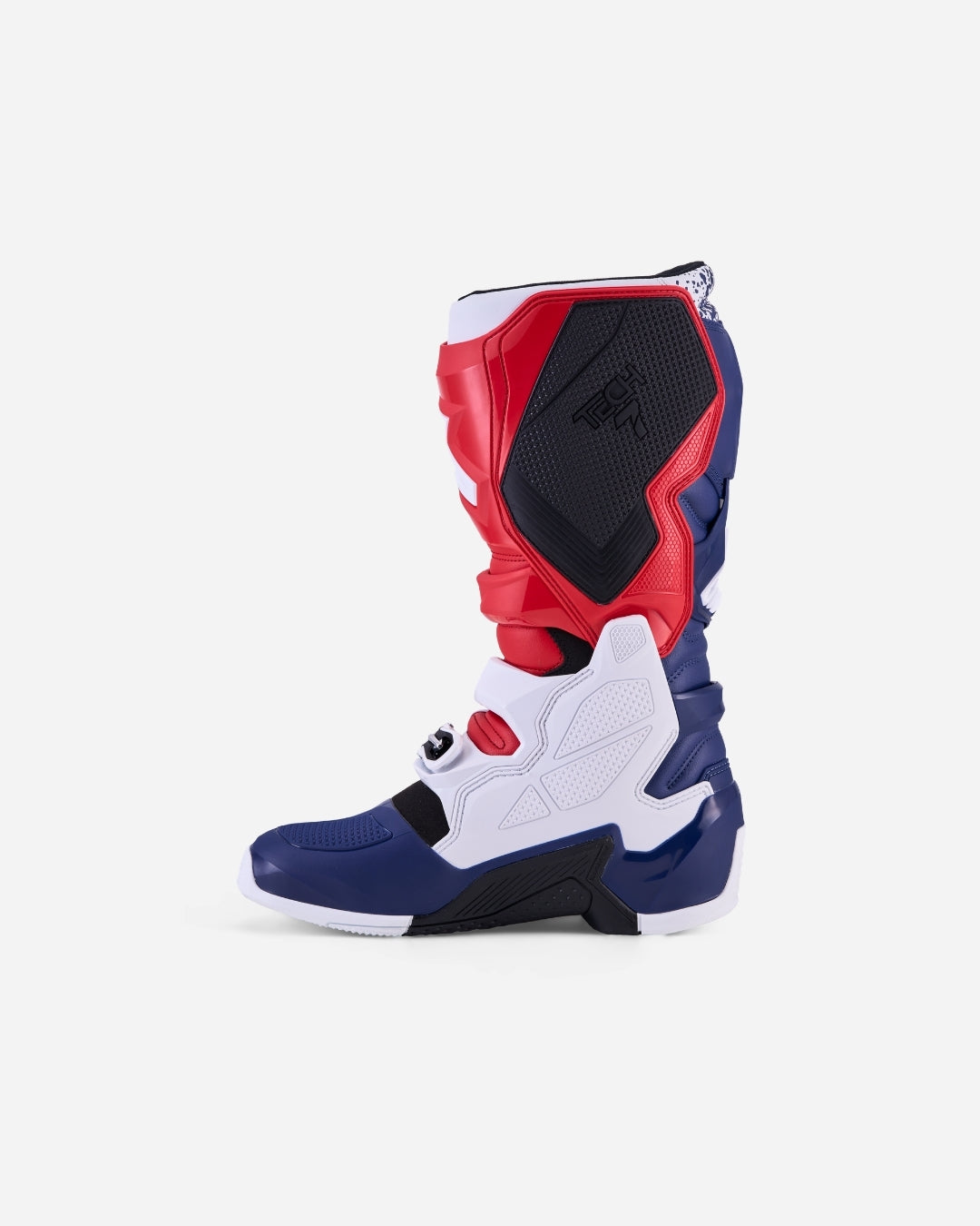 Alpinestars Tech 7 Limited Edition Stiefel – Rot/Weiß/Blau