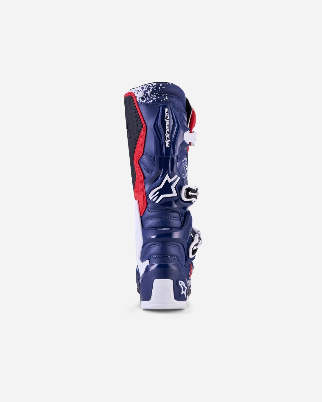 Alpinestars Tech 7 Limited Edition Stiefel – Rot/Weiß/Blau
