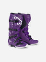 Bottes Alpinestars Tech 7 - Violet