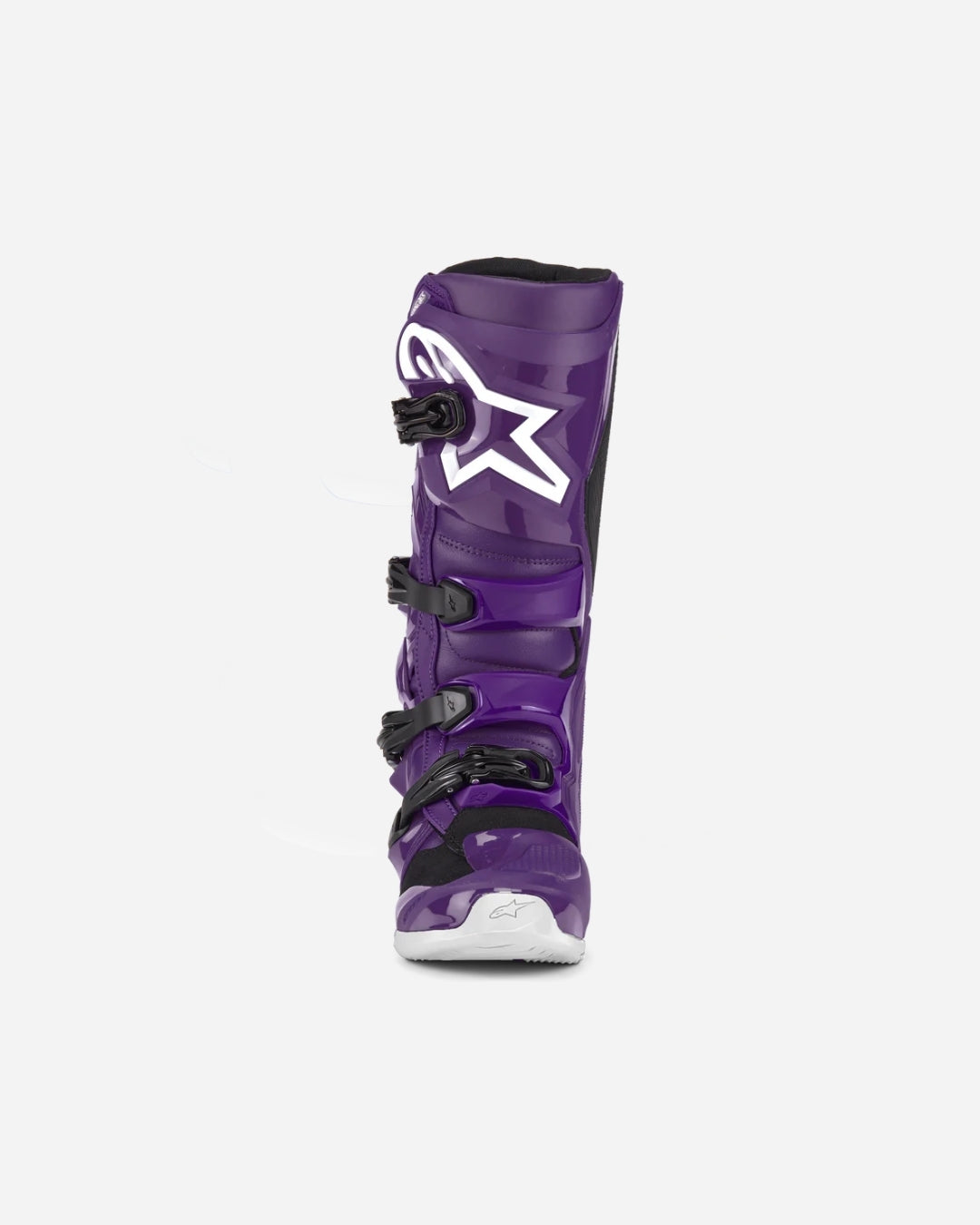 Bottes Alpinestars Tech 7 - Violet