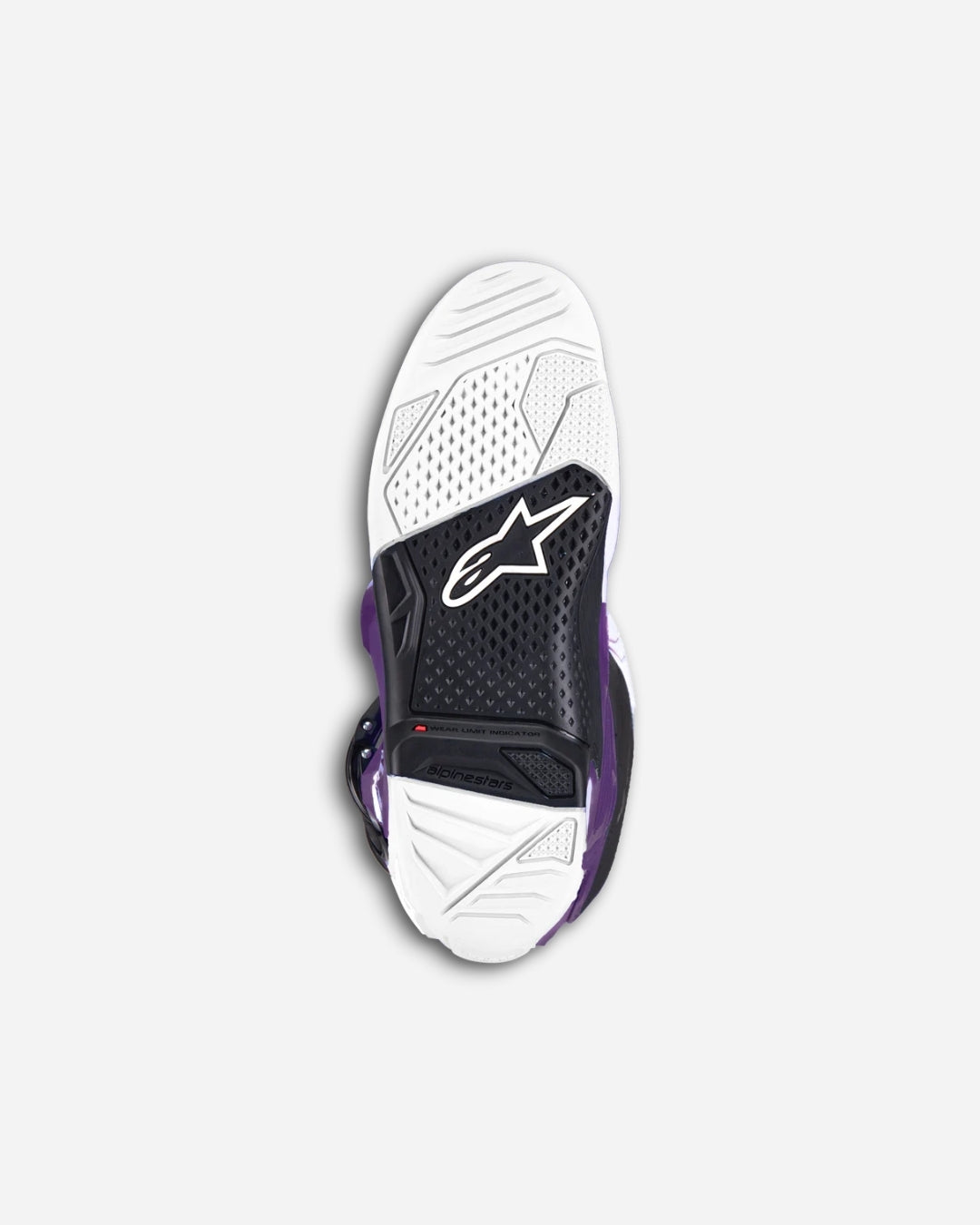 Bottes Alpinestars Tech 7 - Violet