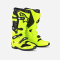 Alpinestars Tech 7 Boots - Fluorescent Yellow/Black