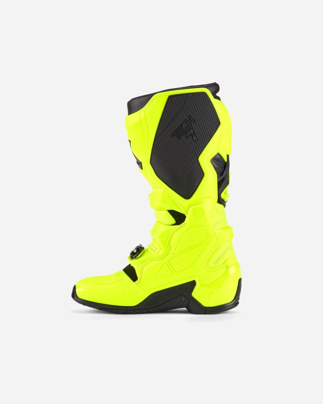 Bottes Alpinestars Tech 7 - Jaune Fluo/Noir