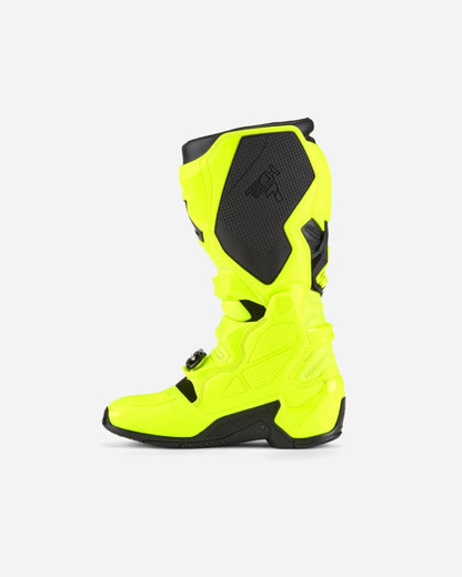 Bottes Alpinestars Tech 7 - Jaune Fluo/Noir