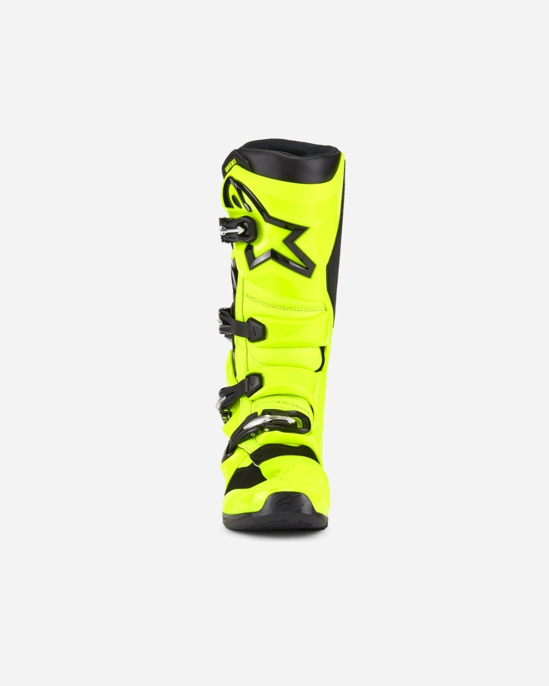 Bottes Alpinestars Tech 7 - Jaune Fluo/Noir