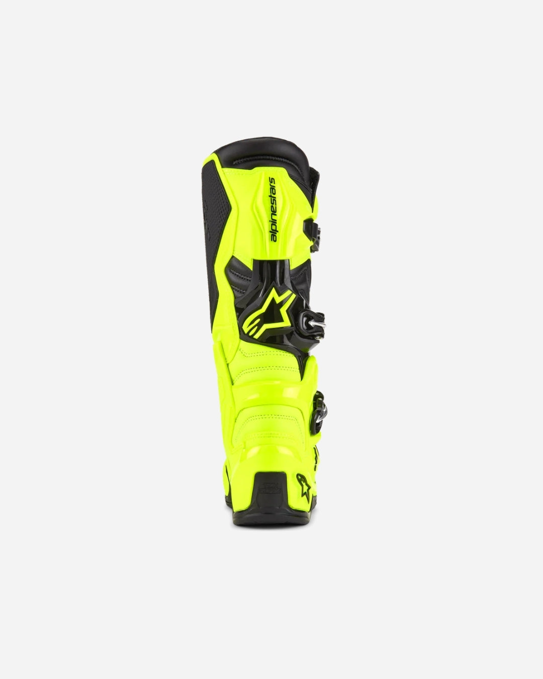 Bottes Alpinestars Tech 7 - Jaune Fluo/Noir