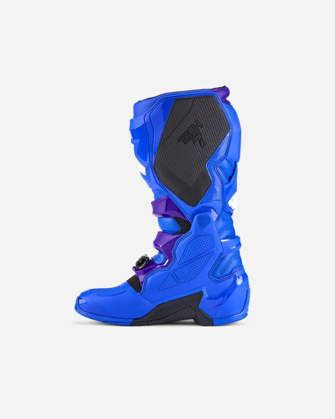 Bottes Alpinestars Tech 7 - Bleu