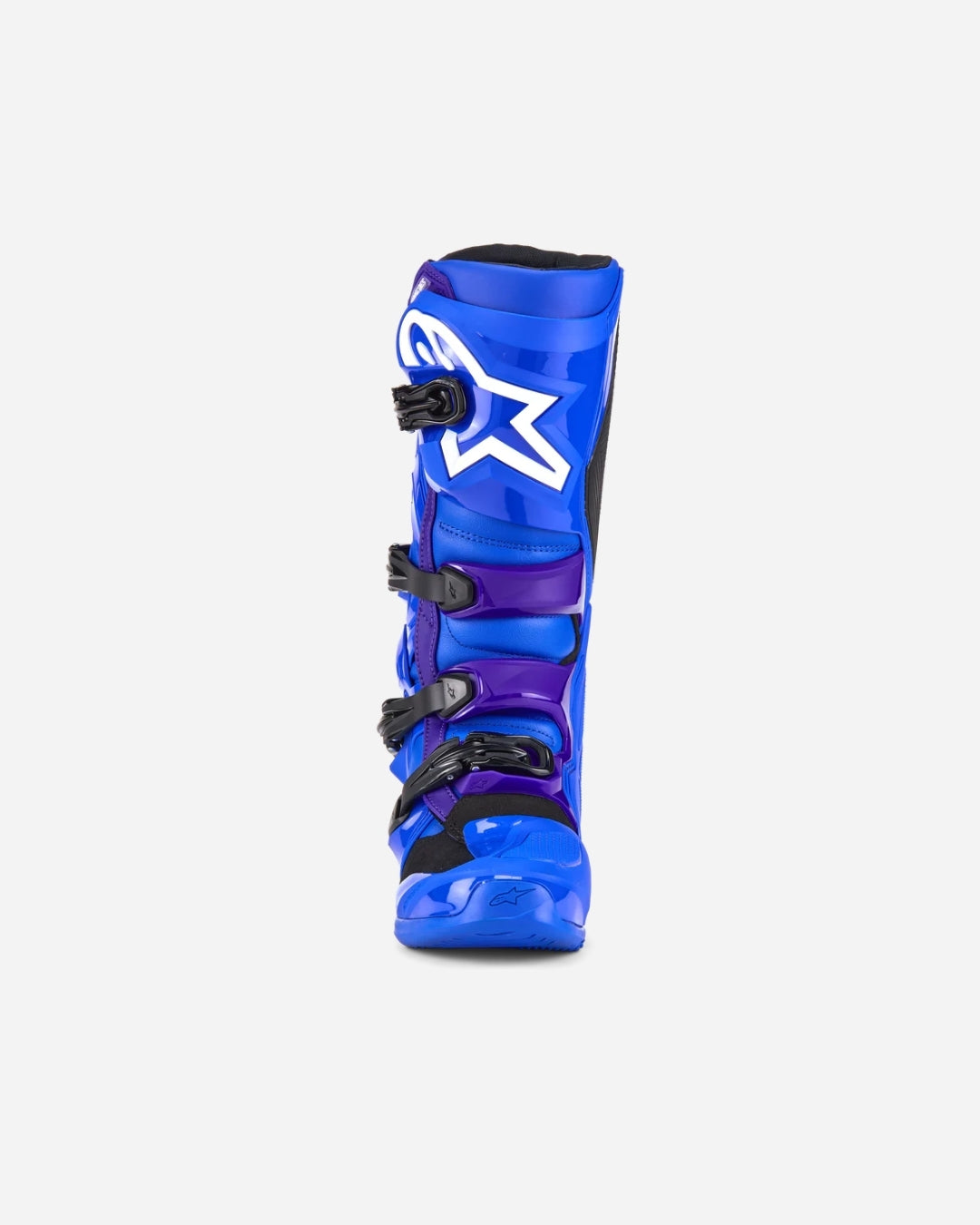 Bottes Alpinestars Tech 7 - Bleu