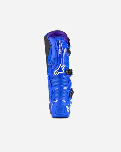 Bottes Alpinestars Tech 7 - Bleu