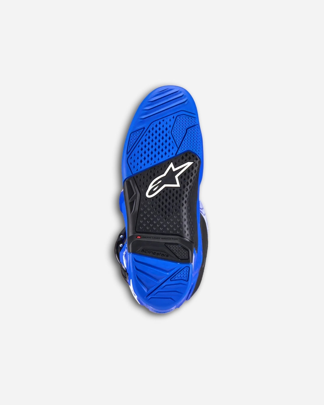 Bottes Alpinestars Tech 7 - Bleu