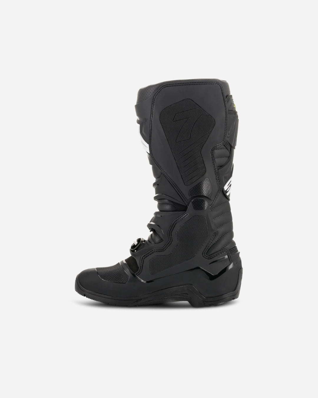 Bottes Tech 7 Enduro Drystar - Gris/Noir