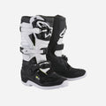 Bottes femme Alpinestars Tech 3 - Noir/Blanc