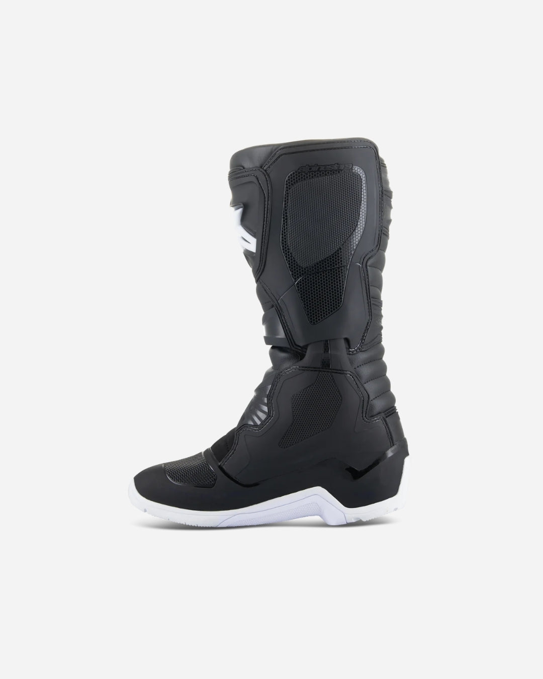 Bottes Alpinestars Tech 3 Enduro Waterproof - Noir/Blanc