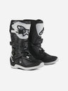 Bottes enfant Alpinestars Tech 3S - Blanc/Noir