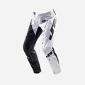 Pantaloni JT Racing Flex - Nero/Bianco