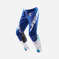 Pantalon JT Racing Hyper Lite Razor - Bleu marine/Ice