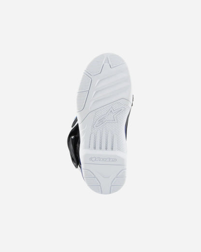 Bottes enfant Alpinestars Tech 3S - Blanc/Noir