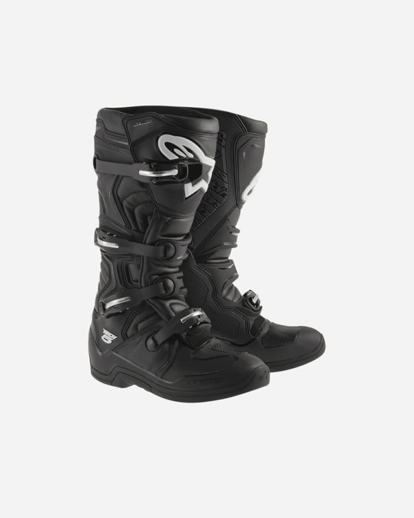 Alpinestars Tech 5 Boots - Black