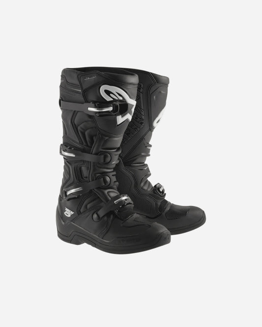 Bottes Alpinestars Tech 5 - Noir