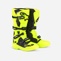 Alpinestars Tech 5 Boots - Fluorescent Yellow/Black