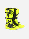 Bottes Alpinestars Tech 5 - Jaune Fluo/Noir