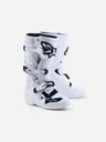 Stivali Alpinestars Tech 7S per bambini - Bianco