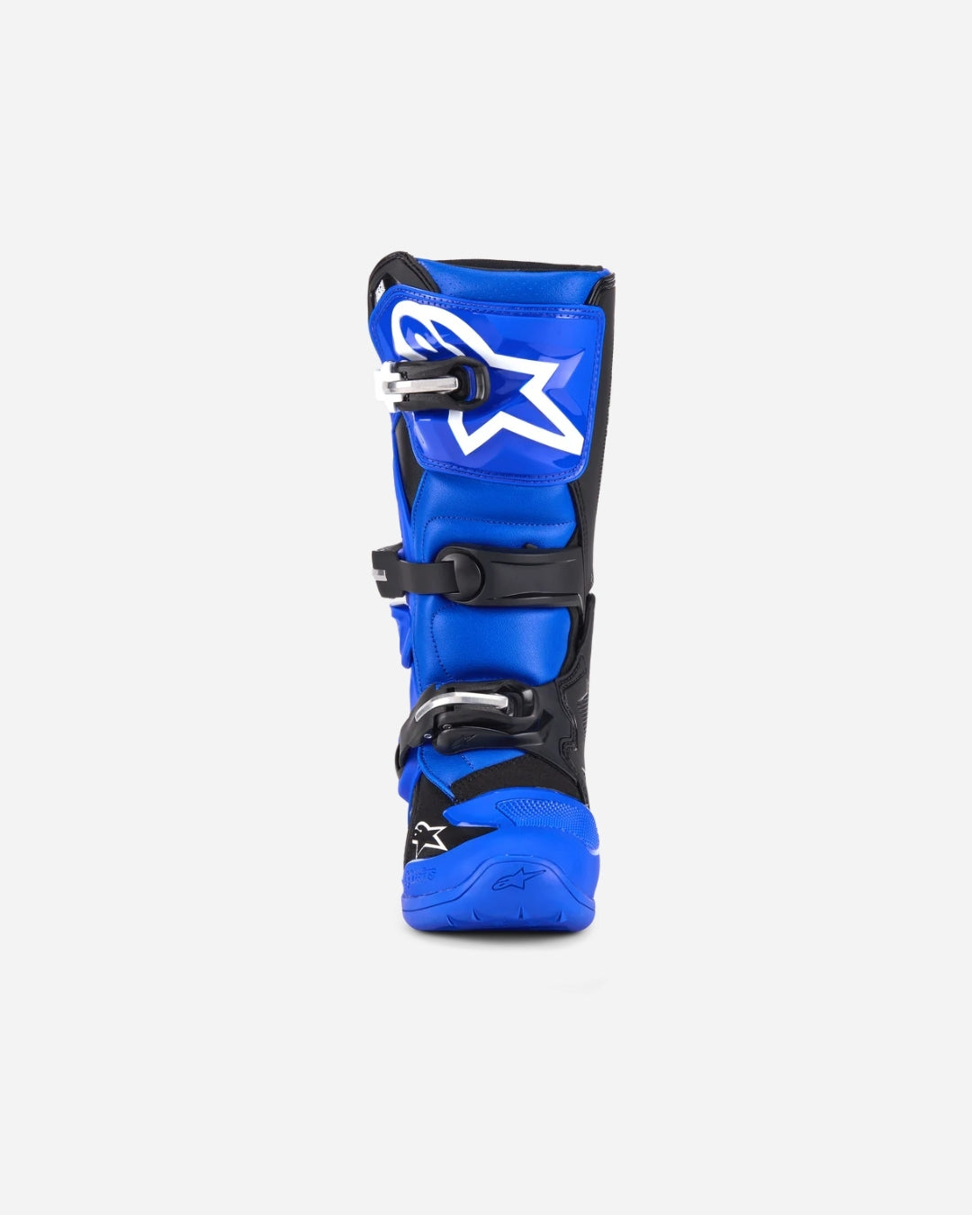 Bottes Alpinestars Tech 7 S - Bleu/Noir/Blanc