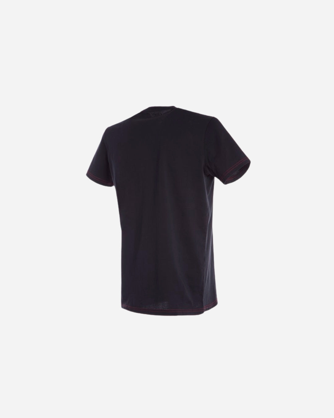 T-shirt Dainese Speed Demon - Noir/Rouge