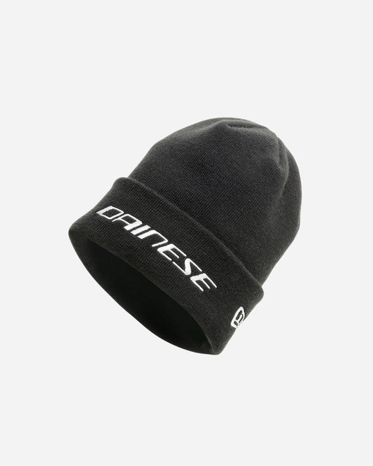 Dainese Cuff Beanie - Schwarz