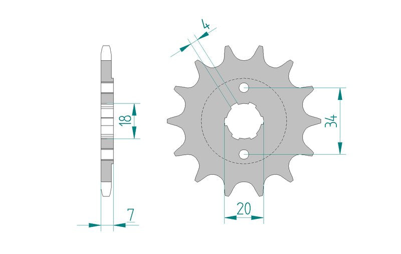 Selected Variant Image