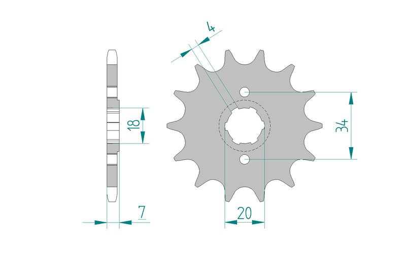 Selected Variant Image