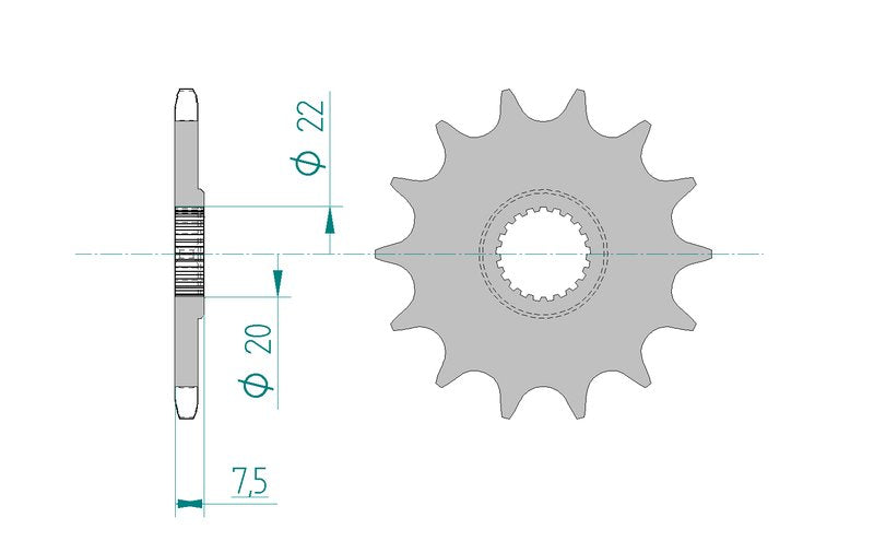 Selected Variant Image
