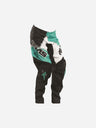 Pantalon Alias Racing A2 - Vert/Noir Brush